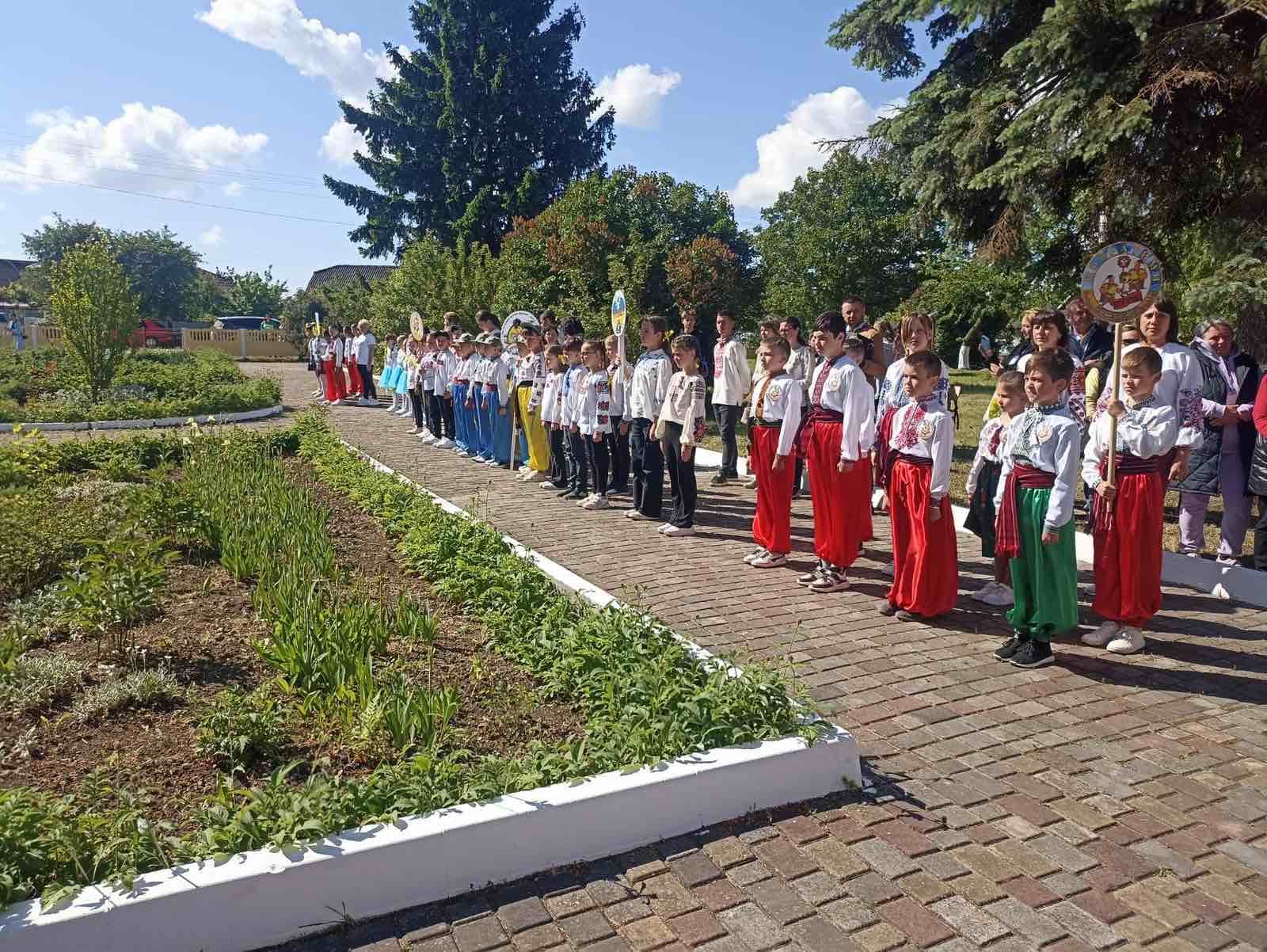 Завершився третій день І етапу всеукраїнської дитячо-юнацької військово-патріотичної гри «Сокіл» («Джура»)